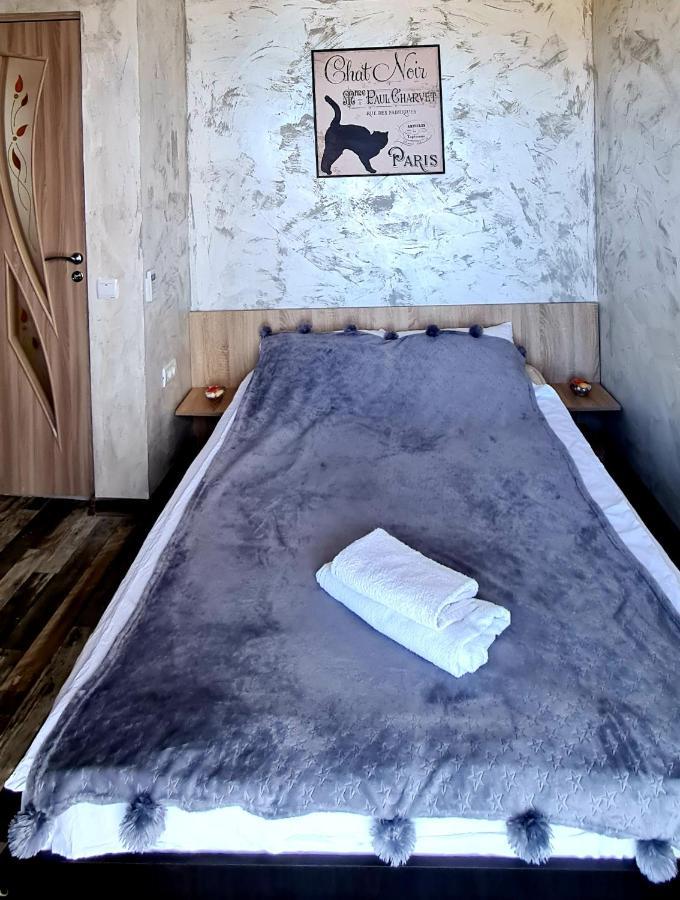 Lazy Lounge Apartments Mangalia Ngoại thất bức ảnh