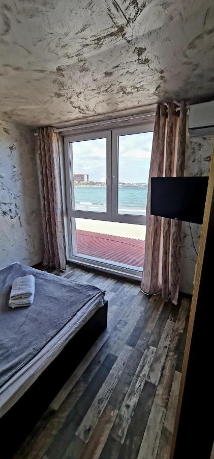 Lazy Lounge Apartments Mangalia Ngoại thất bức ảnh