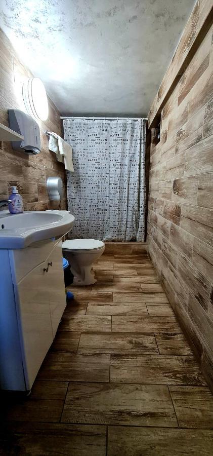 Lazy Lounge Apartments Mangalia Ngoại thất bức ảnh