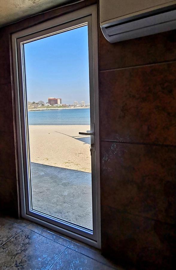 Lazy Lounge Apartments Mangalia Ngoại thất bức ảnh