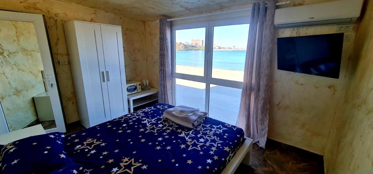 Lazy Lounge Apartments Mangalia Ngoại thất bức ảnh