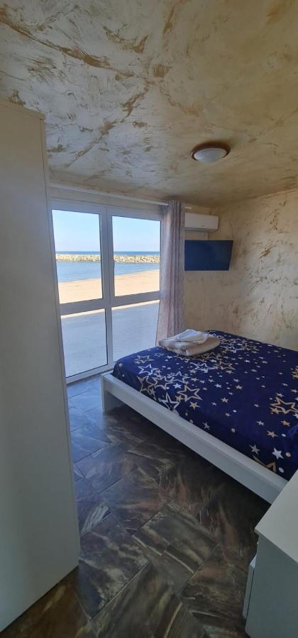 Lazy Lounge Apartments Mangalia Ngoại thất bức ảnh