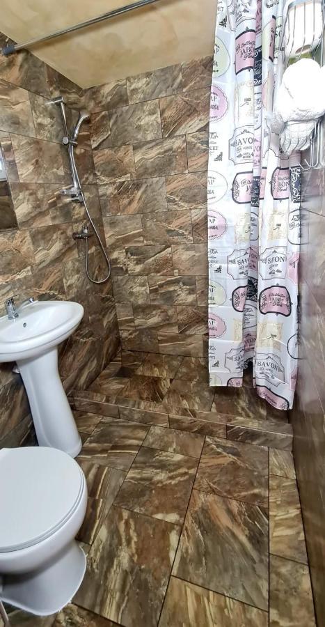 Lazy Lounge Apartments Mangalia Ngoại thất bức ảnh