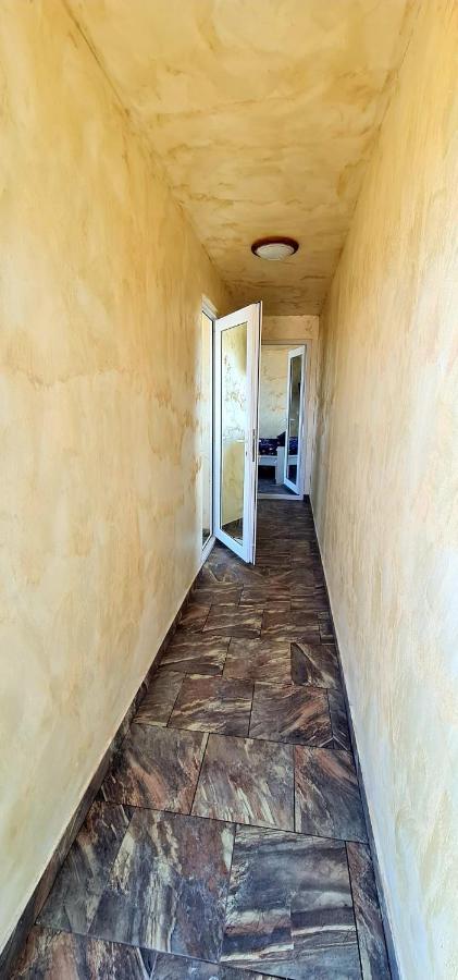 Lazy Lounge Apartments Mangalia Ngoại thất bức ảnh