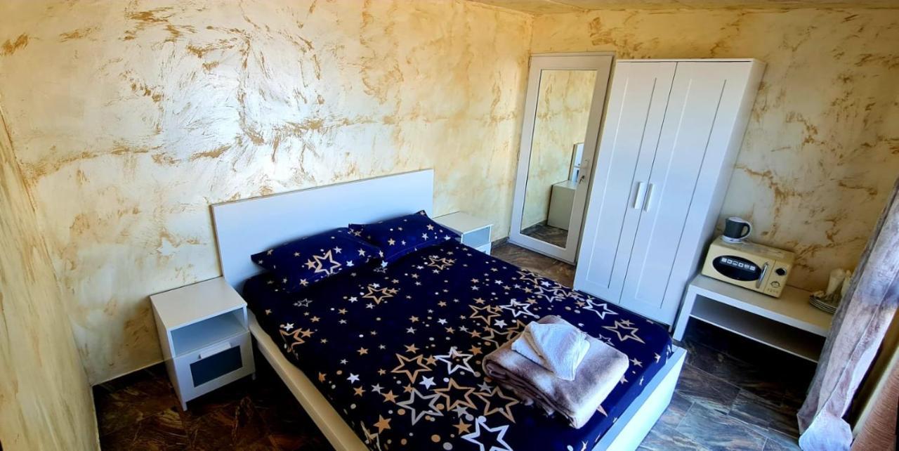 Lazy Lounge Apartments Mangalia Ngoại thất bức ảnh