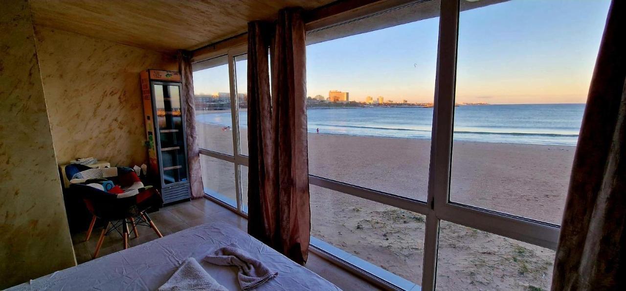 Lazy Lounge Apartments Mangalia Ngoại thất bức ảnh