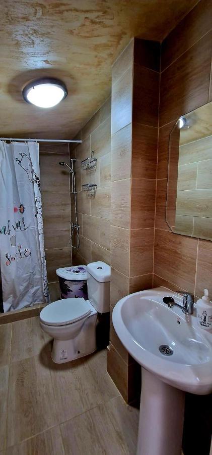Lazy Lounge Apartments Mangalia Ngoại thất bức ảnh