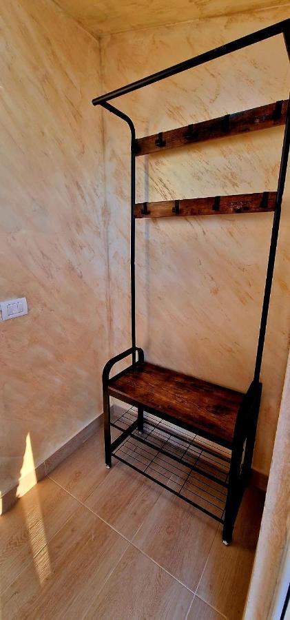 Lazy Lounge Apartments Mangalia Ngoại thất bức ảnh