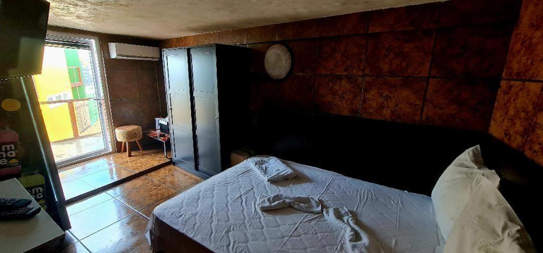 Lazy Lounge Apartments Mangalia Ngoại thất bức ảnh