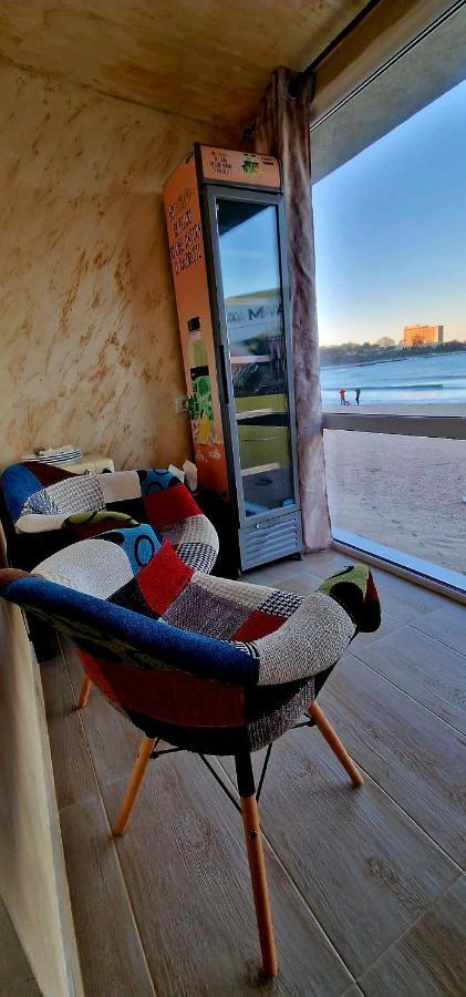 Lazy Lounge Apartments Mangalia Ngoại thất bức ảnh