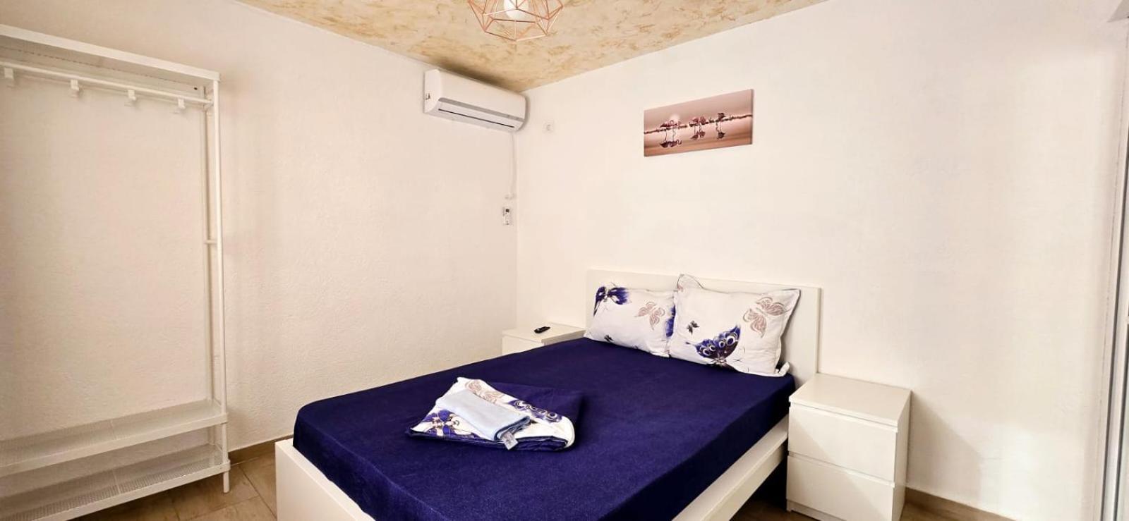 Lazy Lounge Apartments Mangalia Ngoại thất bức ảnh