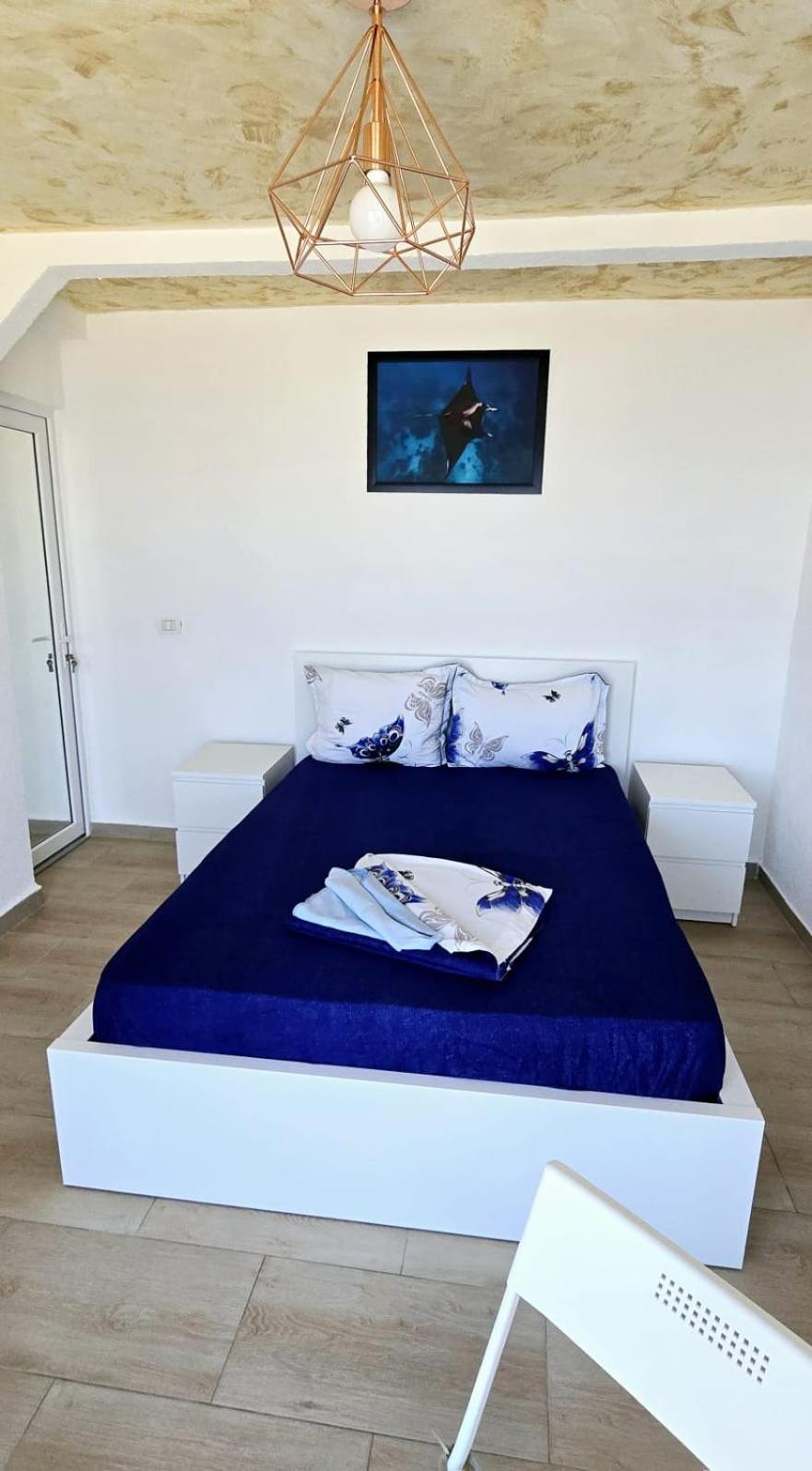 Lazy Lounge Apartments Mangalia Ngoại thất bức ảnh