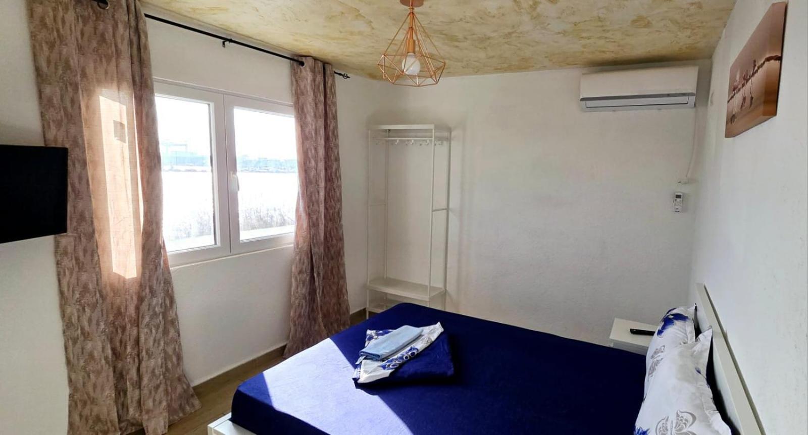 Lazy Lounge Apartments Mangalia Ngoại thất bức ảnh