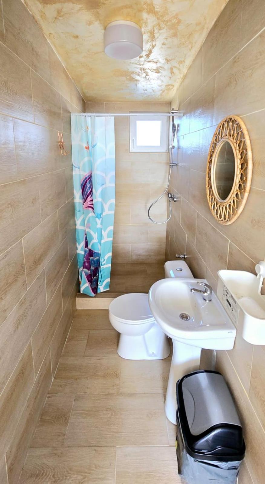 Lazy Lounge Apartments Mangalia Ngoại thất bức ảnh
