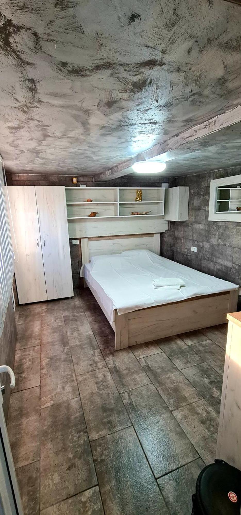 Lazy Lounge Apartments Mangalia Phòng bức ảnh