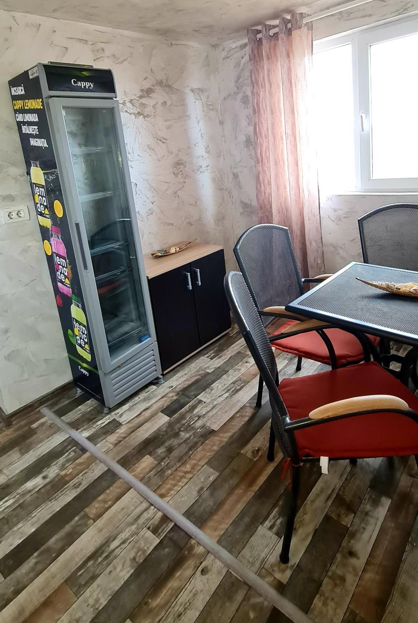 Lazy Lounge Apartments Mangalia Phòng bức ảnh