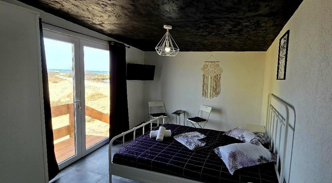 Lazy Lounge Apartments Mangalia Ngoại thất bức ảnh