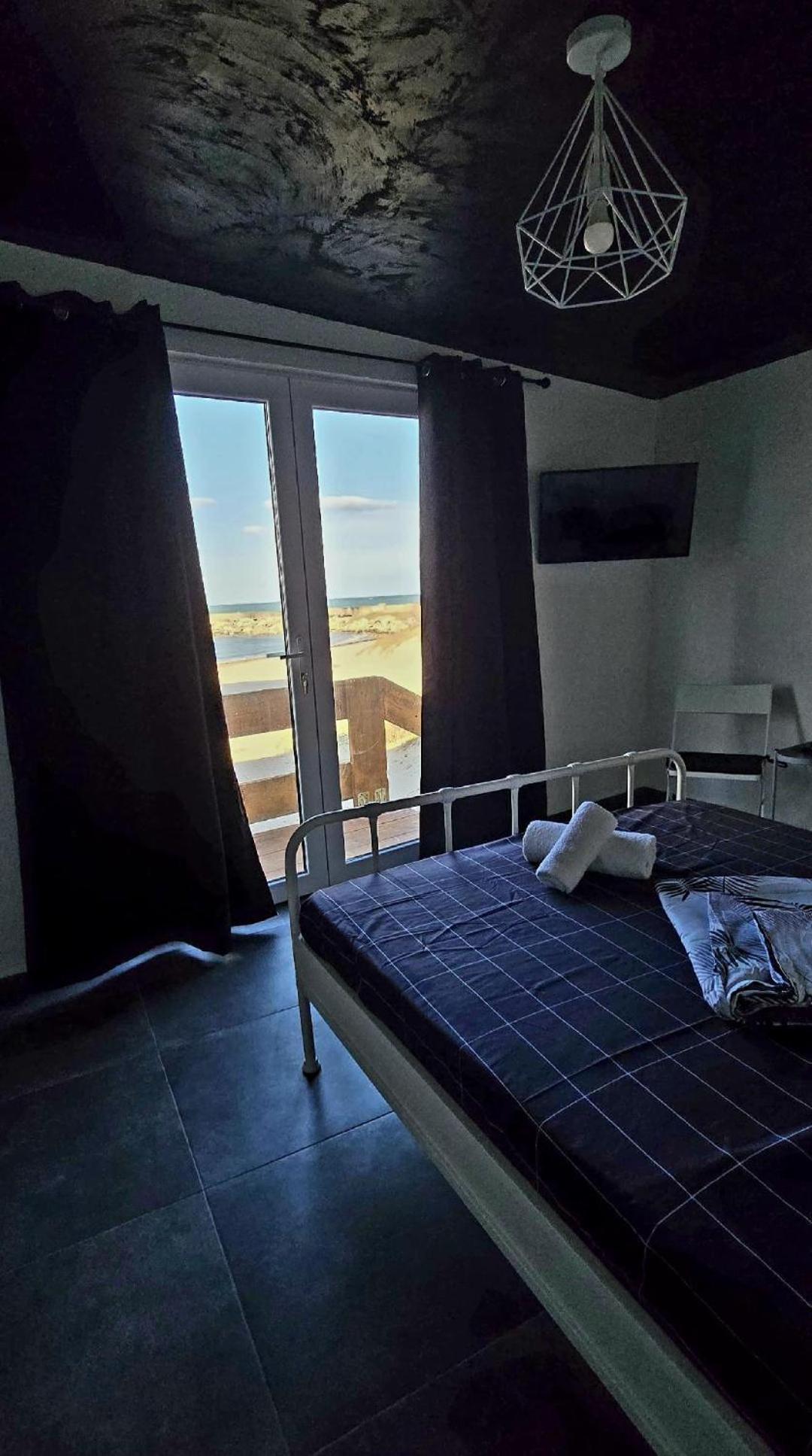 Lazy Lounge Apartments Mangalia Ngoại thất bức ảnh