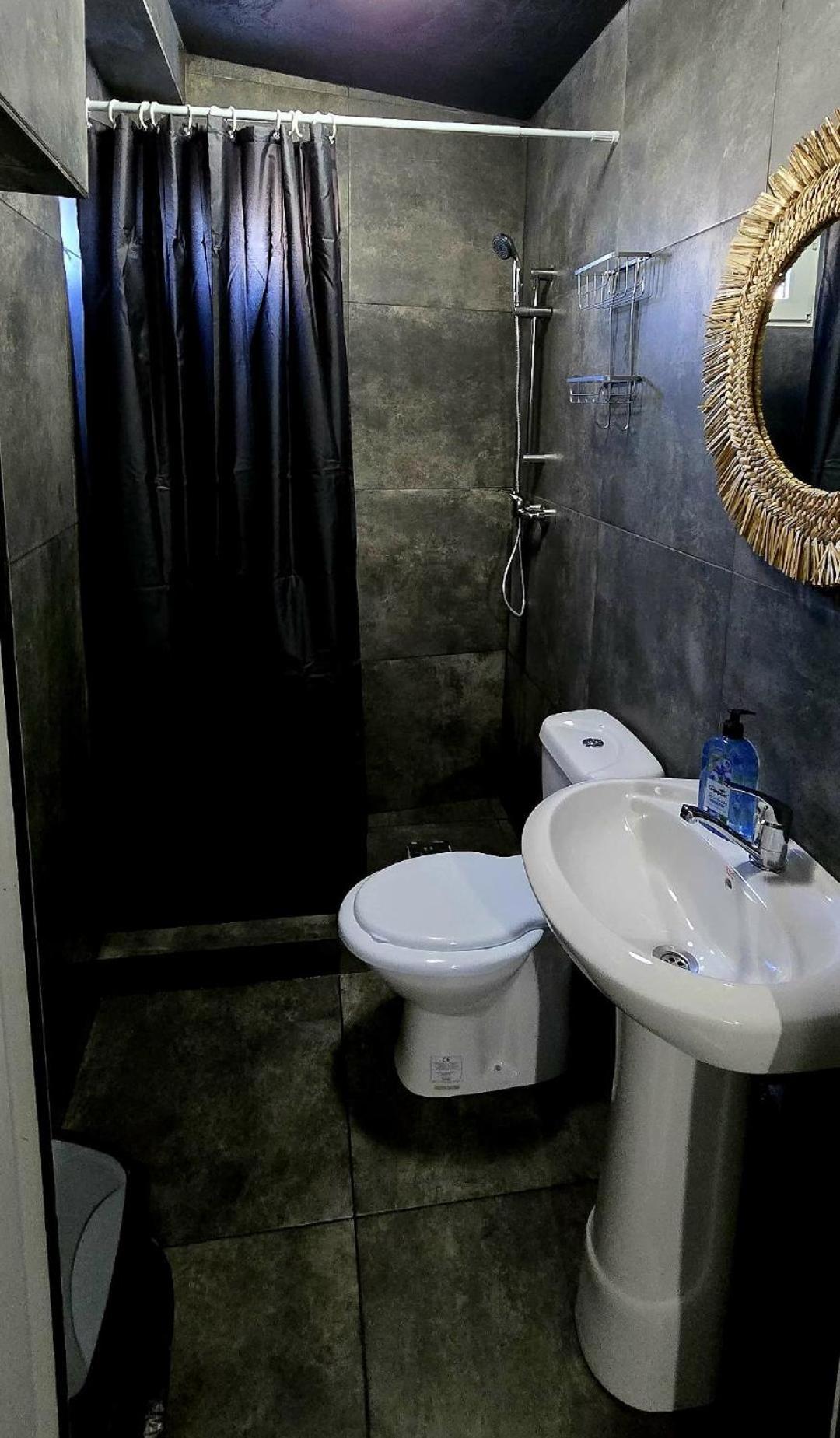 Lazy Lounge Apartments Mangalia Ngoại thất bức ảnh
